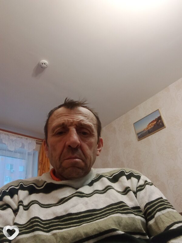 Александр, 51, Екатеринбурге — анкета №3336107