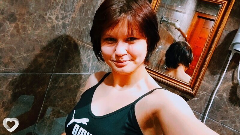 Анастасия, 19, Улан-Удэ — анкета №3336110