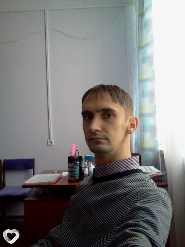 Андрей, 38, Волжском — анкета №3336113
