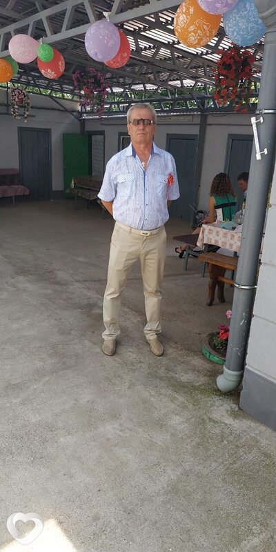 Виктор, 68, Ульяновске — анкета №3335968