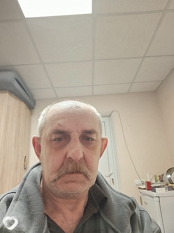 Сергей, 65, Николаеве — анкета №3335985