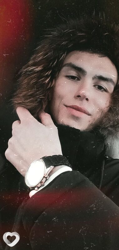 Влад, 25, Ангарске — анкета №3335989