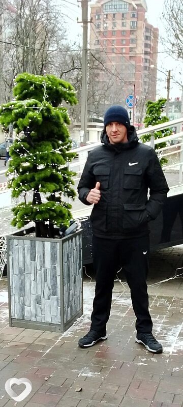 Лëнька, 36, Донецке — анкета №3335991