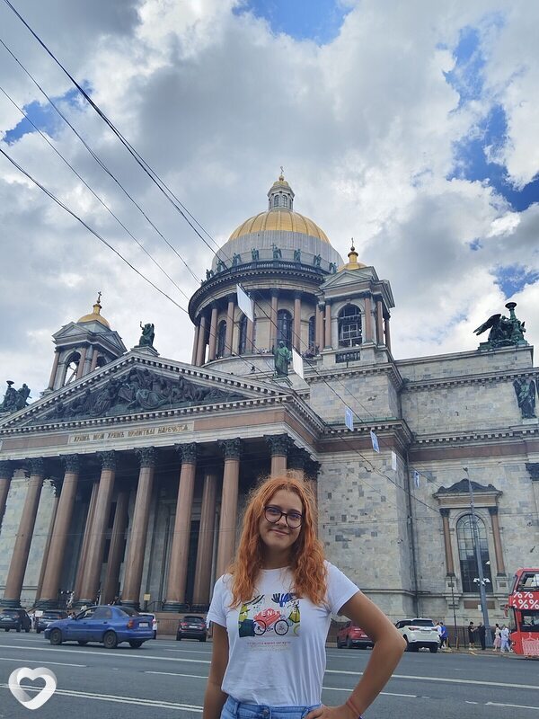 Екатерина, 24, Иркутске — анкета №3336118