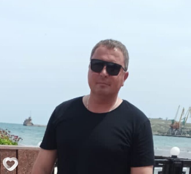 Алекс, 40, Краснодаре — анкета №3336120
