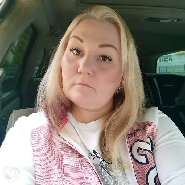 Алёна, 42, Иркутске — анкета №3336128