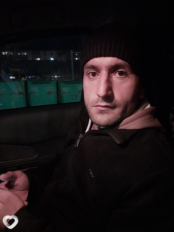 Мага, 36, Караганде — анкета №3336129