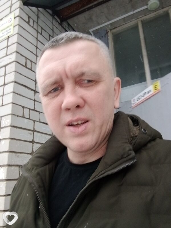 Alexander, 41, Вологде — анкета №3336136