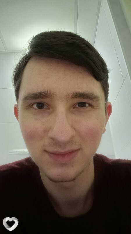 Андрей, 23, Кирове — анкета №3336142