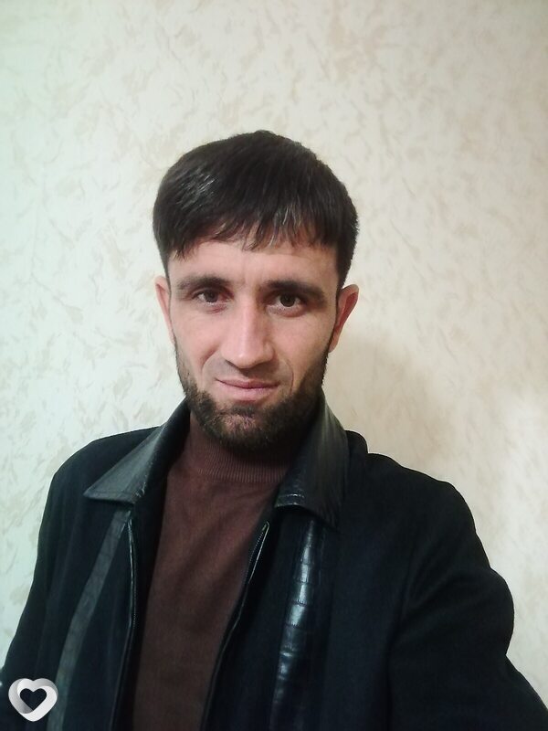 Камариддин, 38, Уфе — анкета №3336147