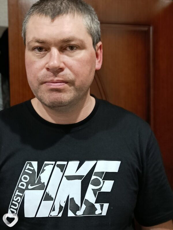 Валерий, 38, Нижнем Новгороде — анкета №3336154