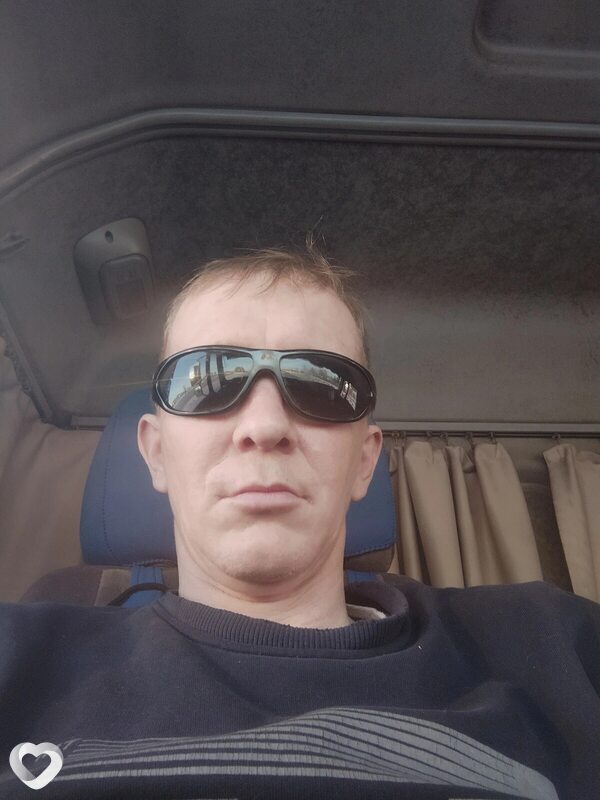 Макс, 41, Нефтеюганске — анкета №3336158