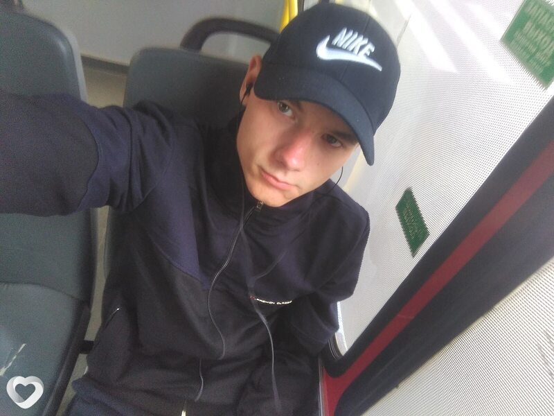 Слава, 26, Ярославле — анкета №3336164