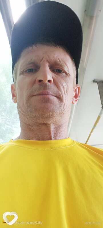 Анатолий, 50, Омске — анкета №3336165