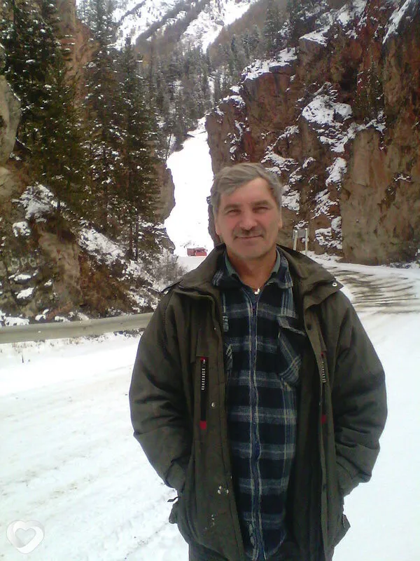 Барин, 58, Новоалтайске — анкета №3336222