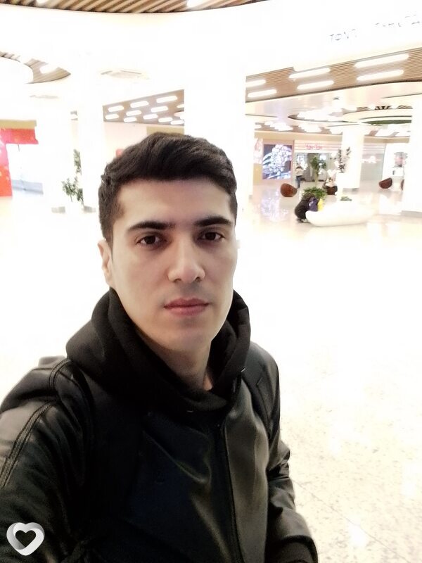 Дима, 33, Раменском — анкета №3336224