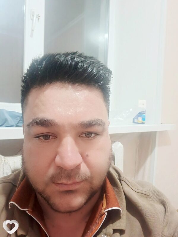 Бехруз, 37, Екатеринбурге — анкета №3336226