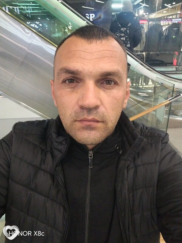 Дима, 39, Курске — анкета №3336232
