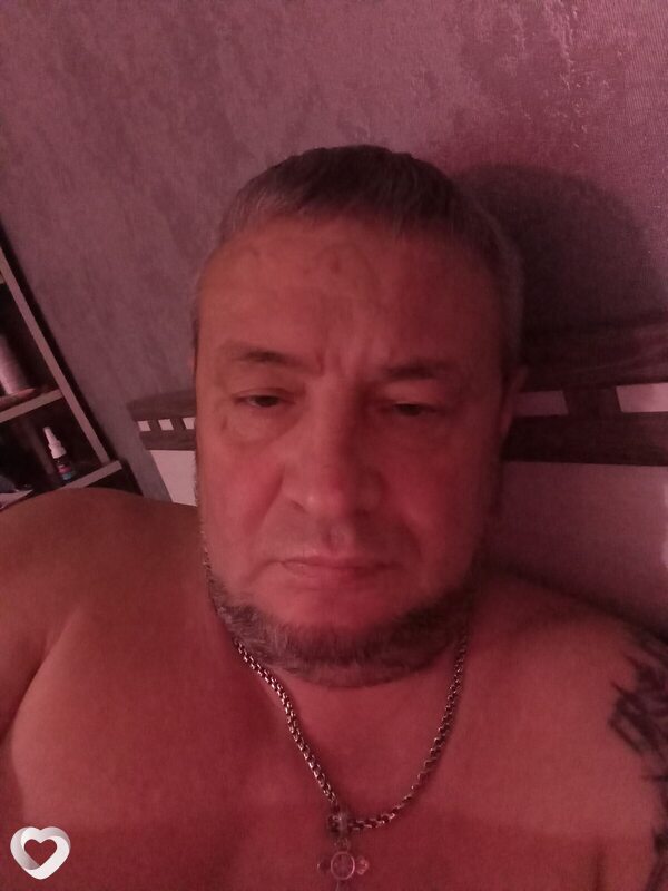 Евгений, 49, Красноярске — анкета №3336167