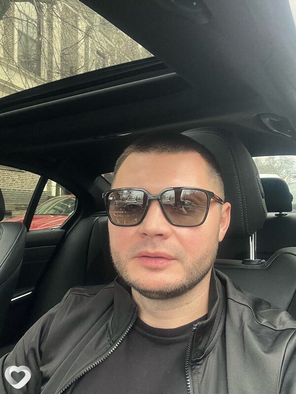 Александр, 39, Геленджике — анкета №3336169
