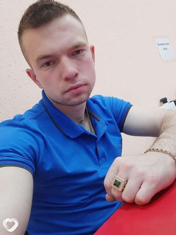 Александр, 27, Краснодаре — анкета №3336177