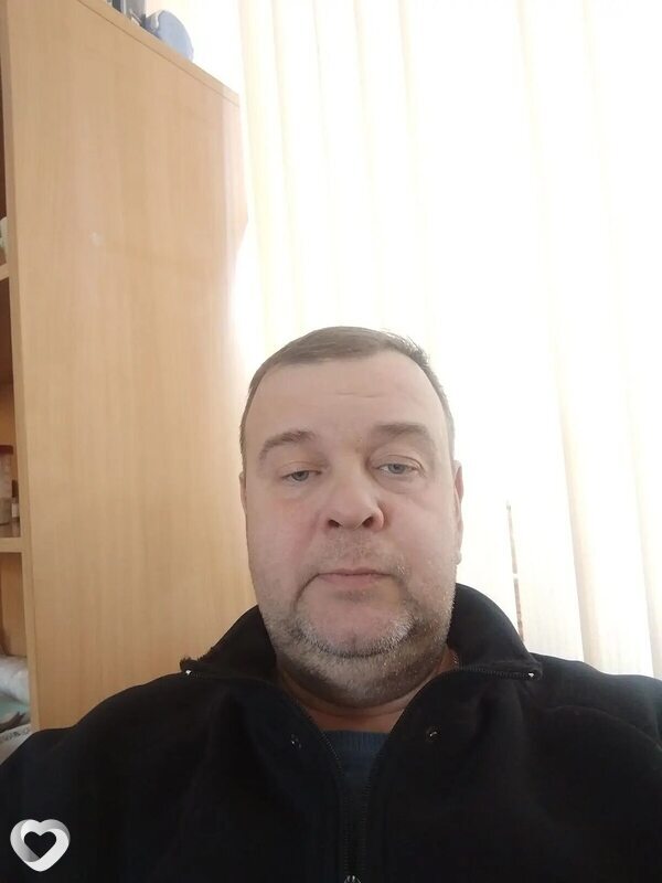 Александр, 47, Оренбурге — анкета №3336181