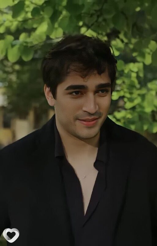 Али, 34, Санкт-Петербурге — анкета №3336182