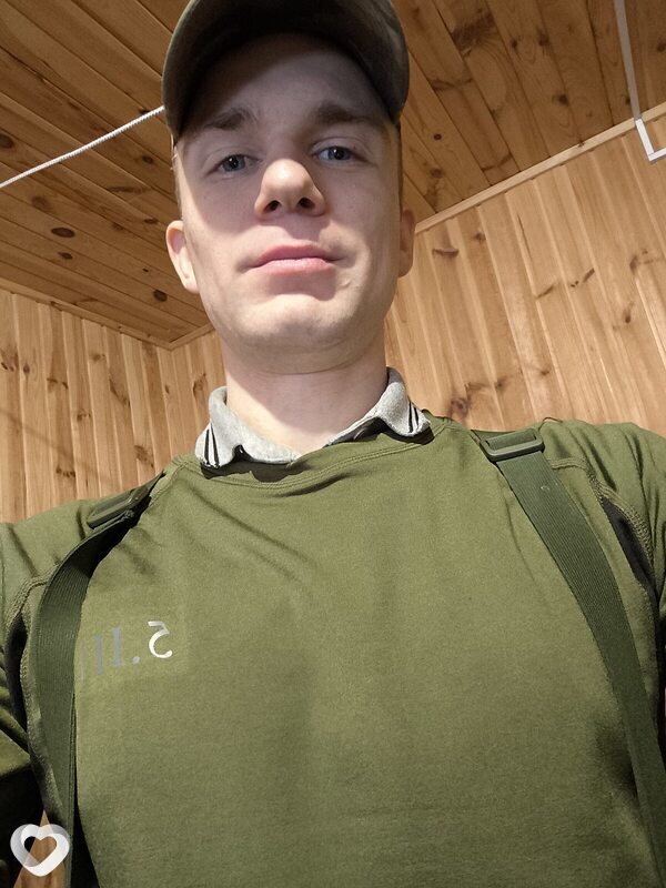 Максим, 28, Ижевске — анкета №3336183