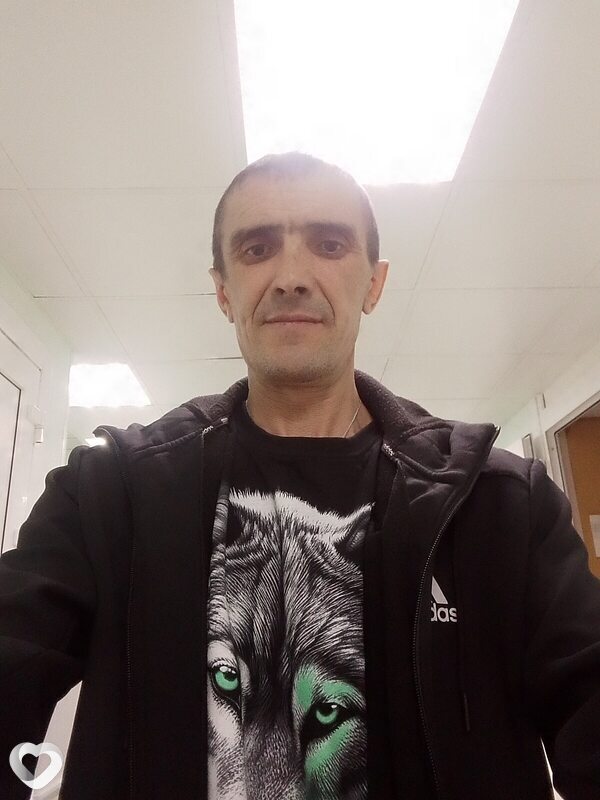 Александр, 44, Черногорске — анкета №3336185