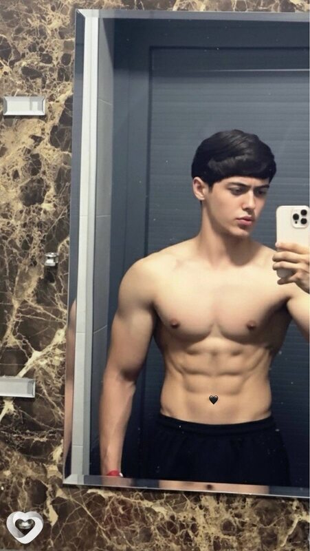 Тимур, 26, Ташкент — анкета №3336189