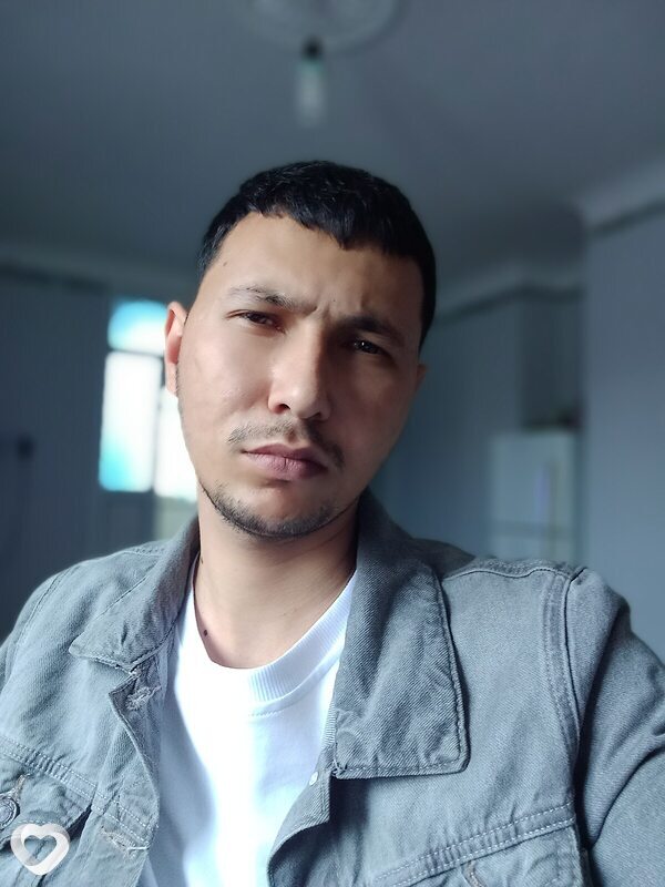Azat, 31, Москве — анкета №3336191