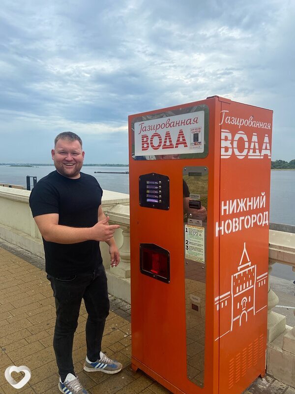 Владимир, 31, Жуковском — анкета №3336247
