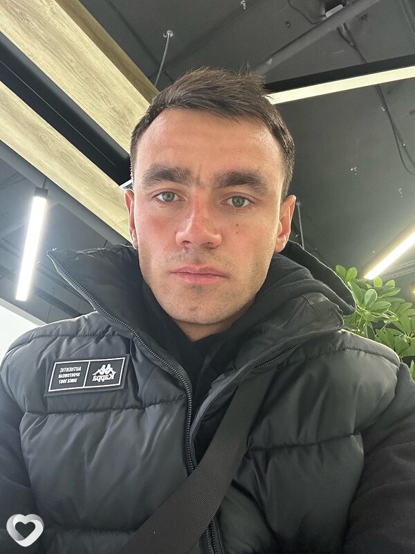Антон, 30, Волгодонске — анкета №3336305