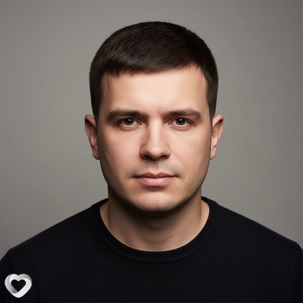 Евгений, 38, Красноярске — анкета №3336311