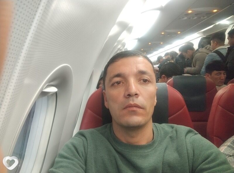 Хабиб, 38, Люберцах — анкета №3336370