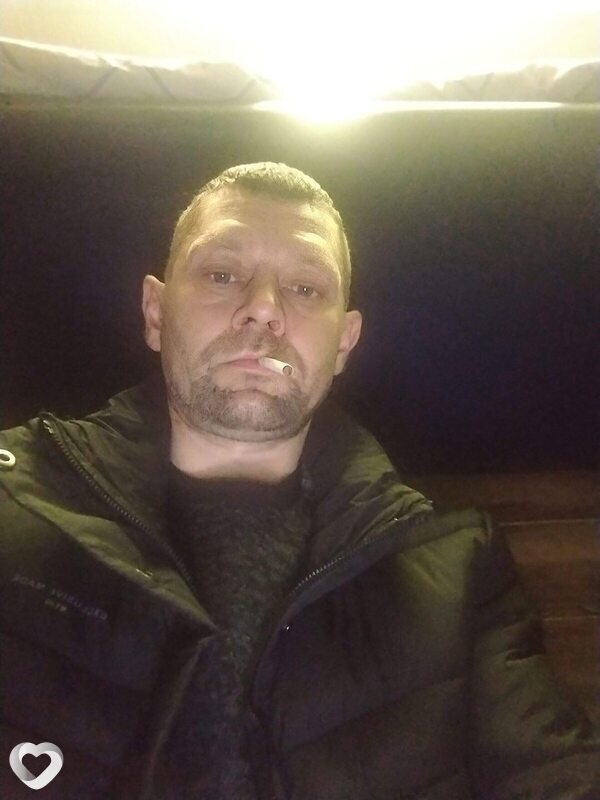 Георгий, 39, Уссурийске — анкета №3336371