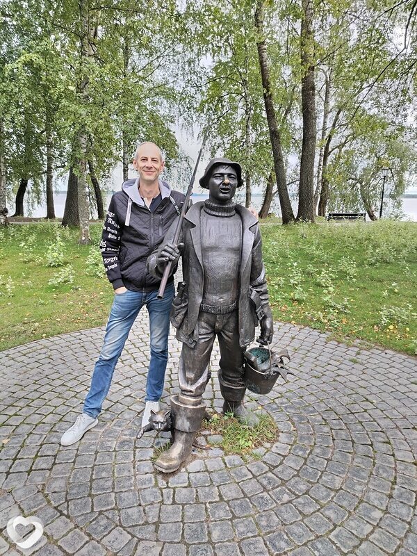 Константин, 46, Витебске — анкета №3336373