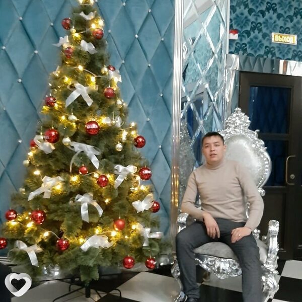 Жандос, 29, Алматы — анкета №3336381