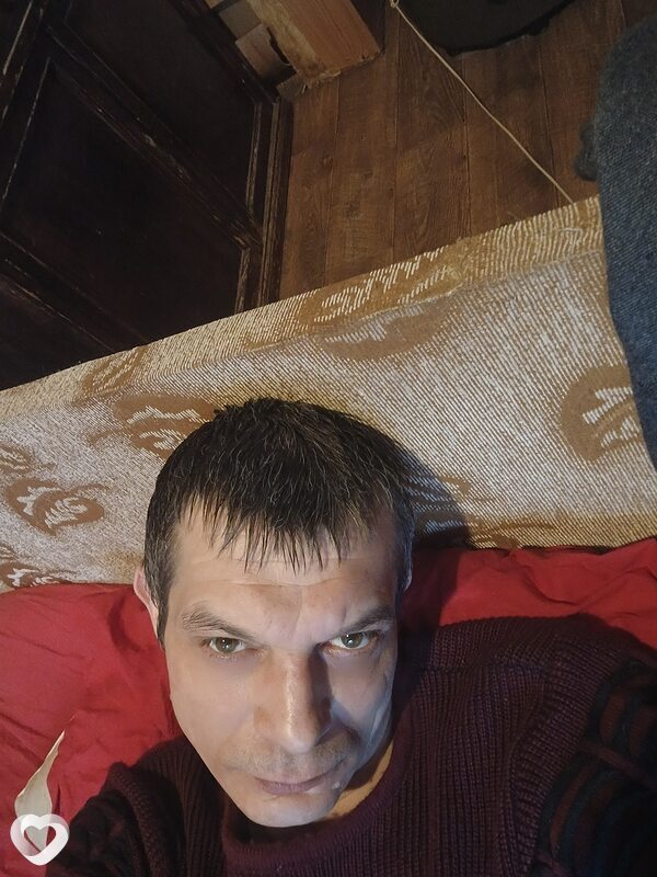 Паша, 46, Воронеже — анкета №3336383