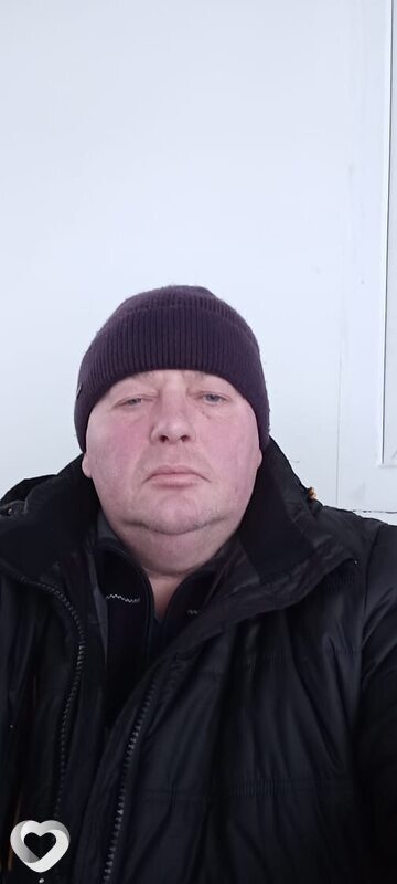 Вольдемар, 52, Оренбурге — анкета №3336388