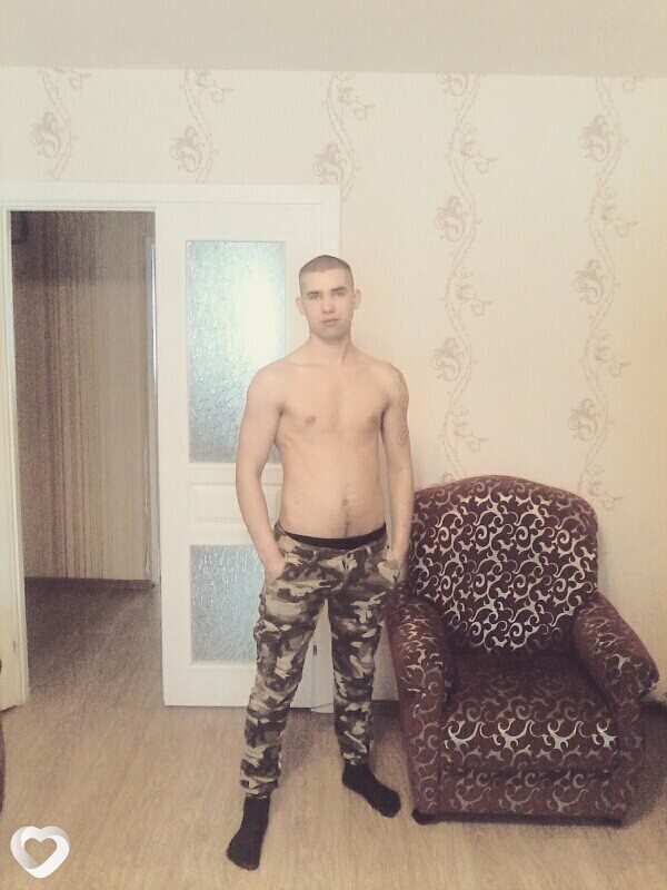 Валерон, 31, Бобруйске — анкета №3336391