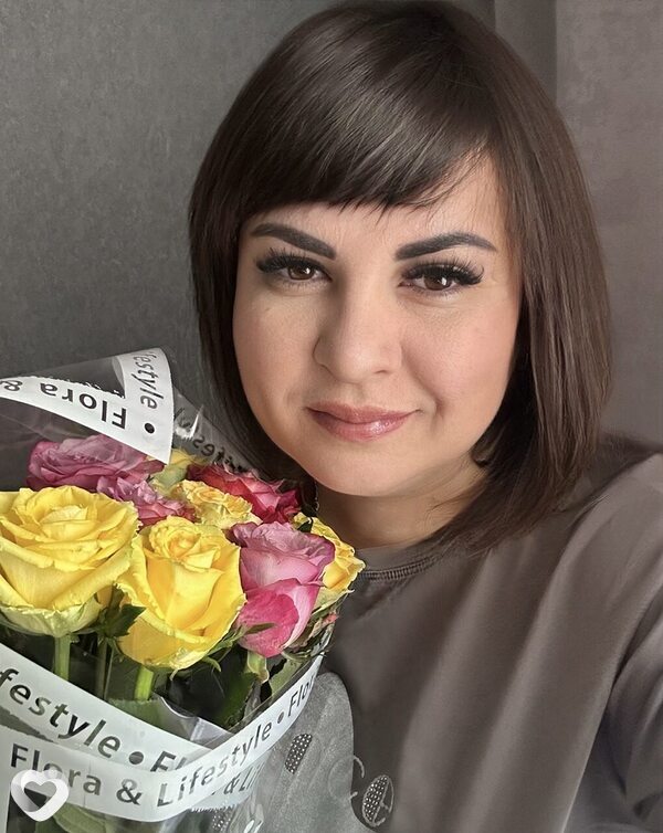 Яна, 34, Луганске — анкета №3336318