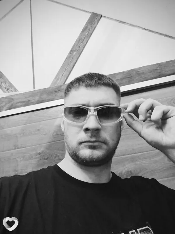 Влад, 49, Москве — анкета №3336320
