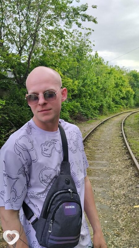Даниил, Крымск