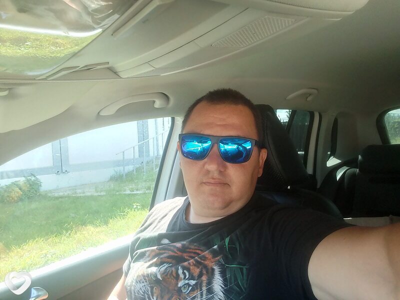 Виктор, 37, Ханты-Мансийске — анкета №3336333
