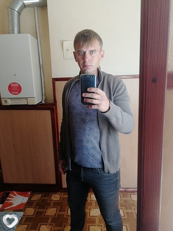 Артем, 36, Горловке — анкета №3337166