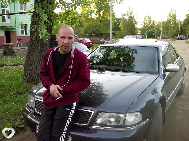 Если, Слуцк