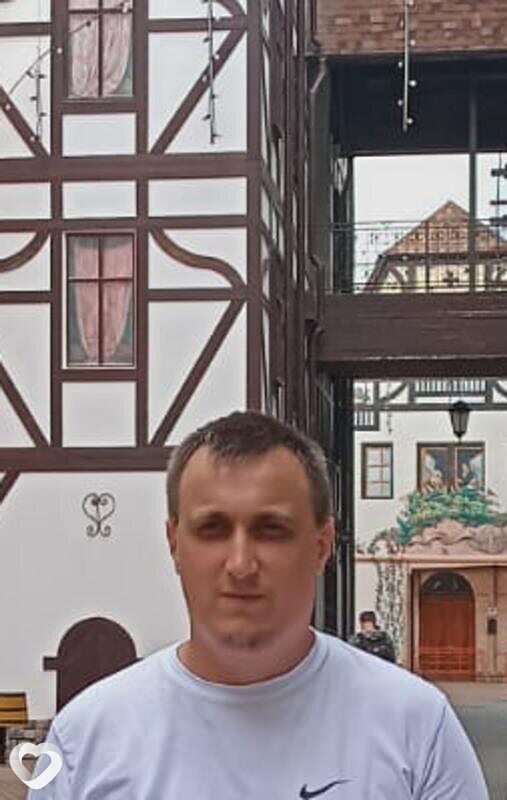 Егор, 29, Новосибирске — анкета №3337186