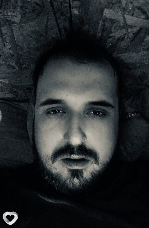 Александр, 37, Коломне — анкета №3336267