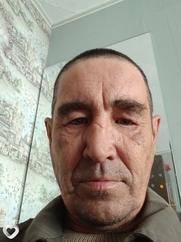 Женя, 56, Екатеринбурге — анкета №3336268